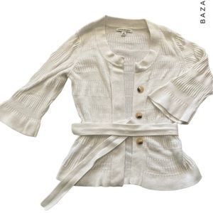 Banana Republic sweater